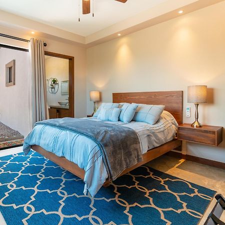 Sarab Hotel Ensenada Luaran gambar