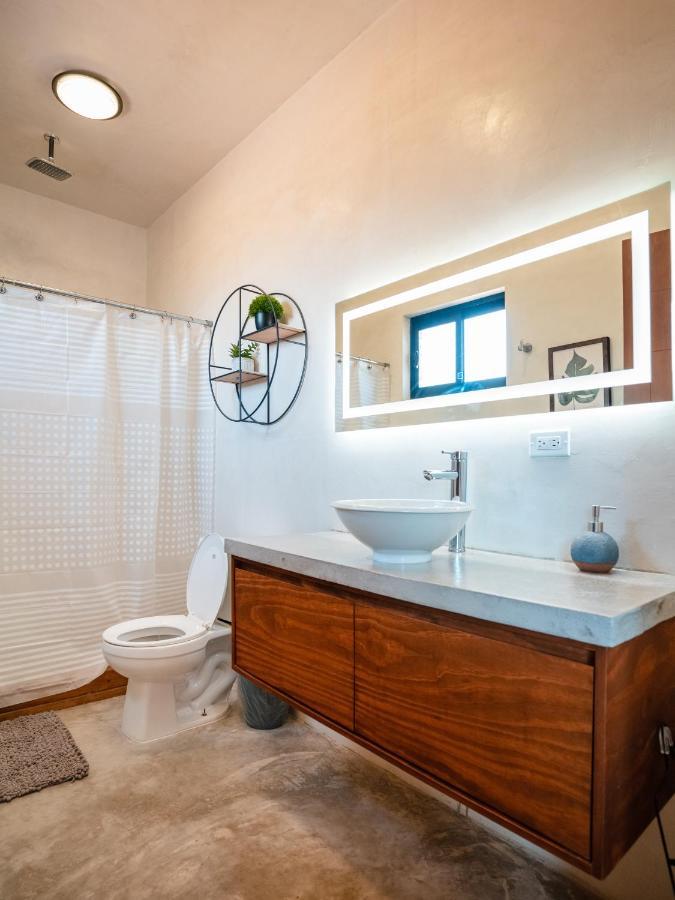 Sarab Hotel Ensenada Luaran gambar