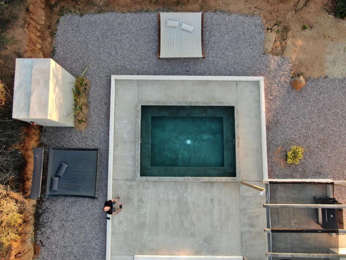 Sarab Hotel Ensenada Luaran gambar