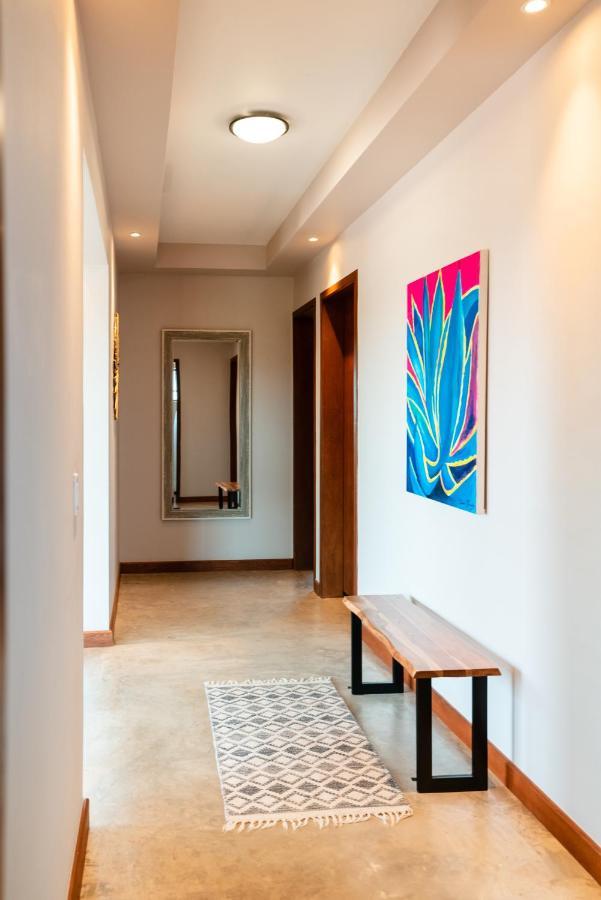 Sarab Hotel Ensenada Luaran gambar