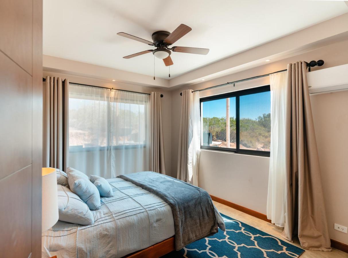 Sarab Hotel Ensenada Luaran gambar