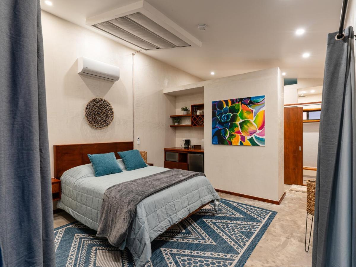 Sarab Hotel Ensenada Luaran gambar