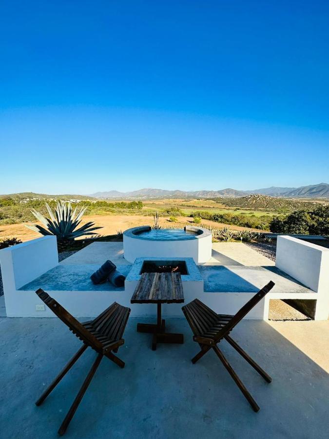 Sarab Hotel Ensenada Luaran gambar