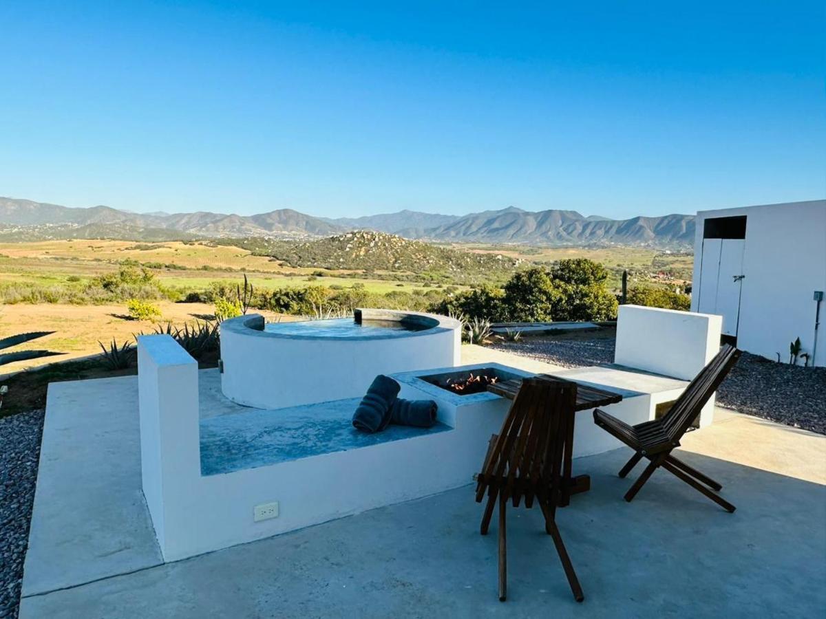Sarab Hotel Ensenada Luaran gambar