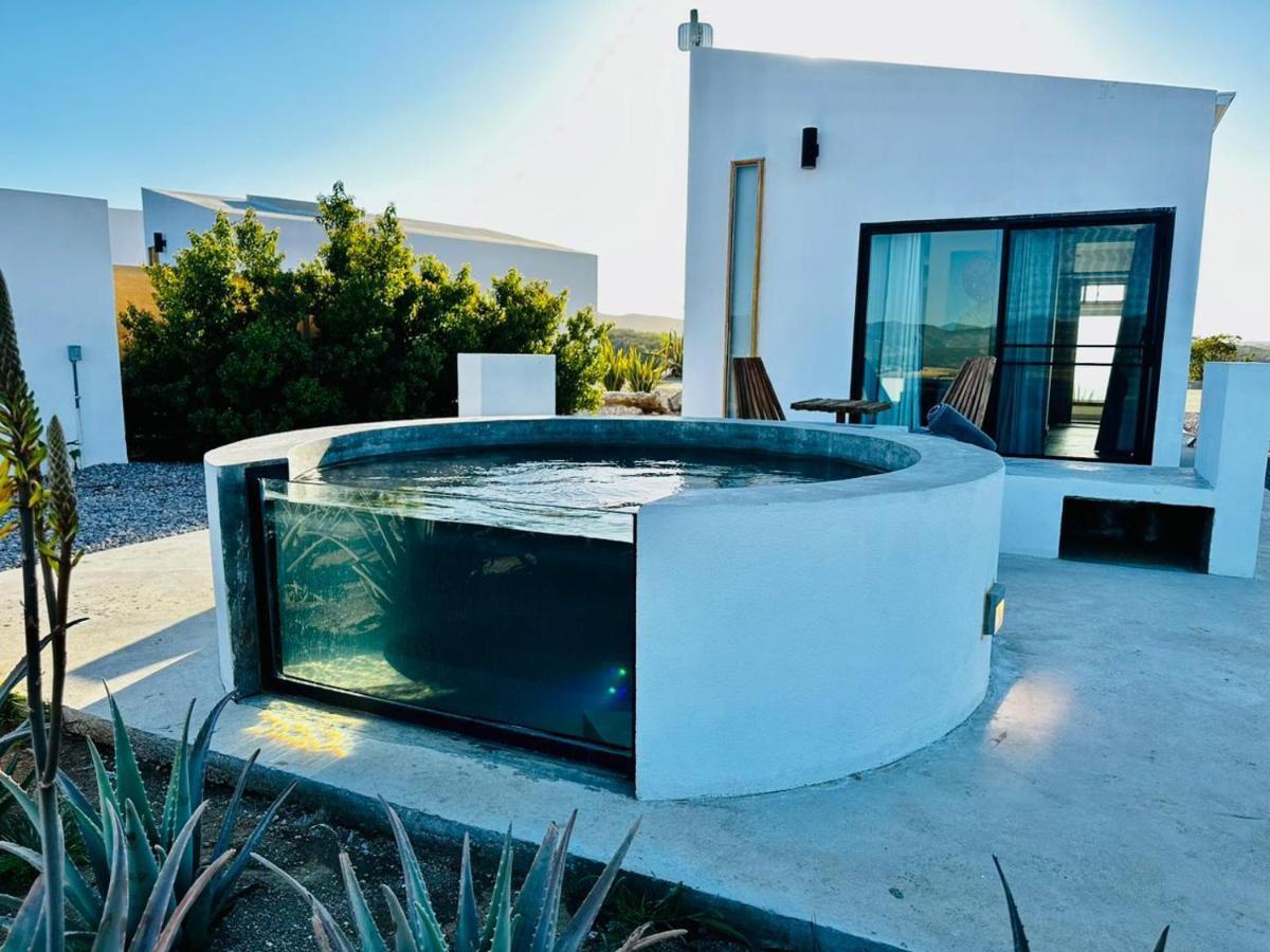 Sarab Hotel Ensenada Luaran gambar