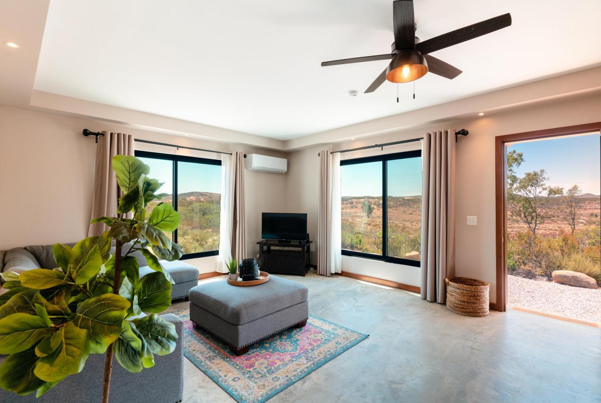 Sarab Hotel Ensenada Luaran gambar