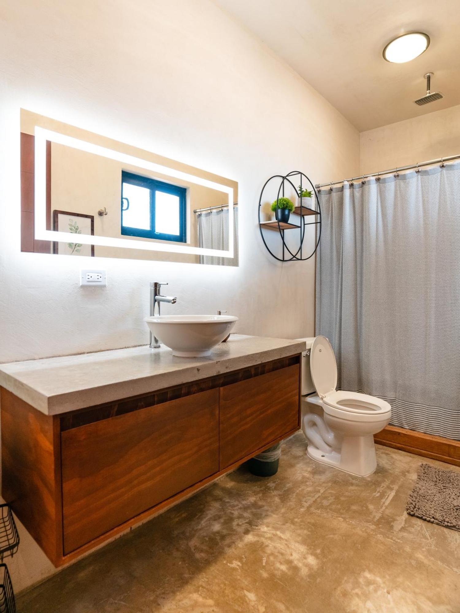 Sarab Hotel Ensenada Luaran gambar