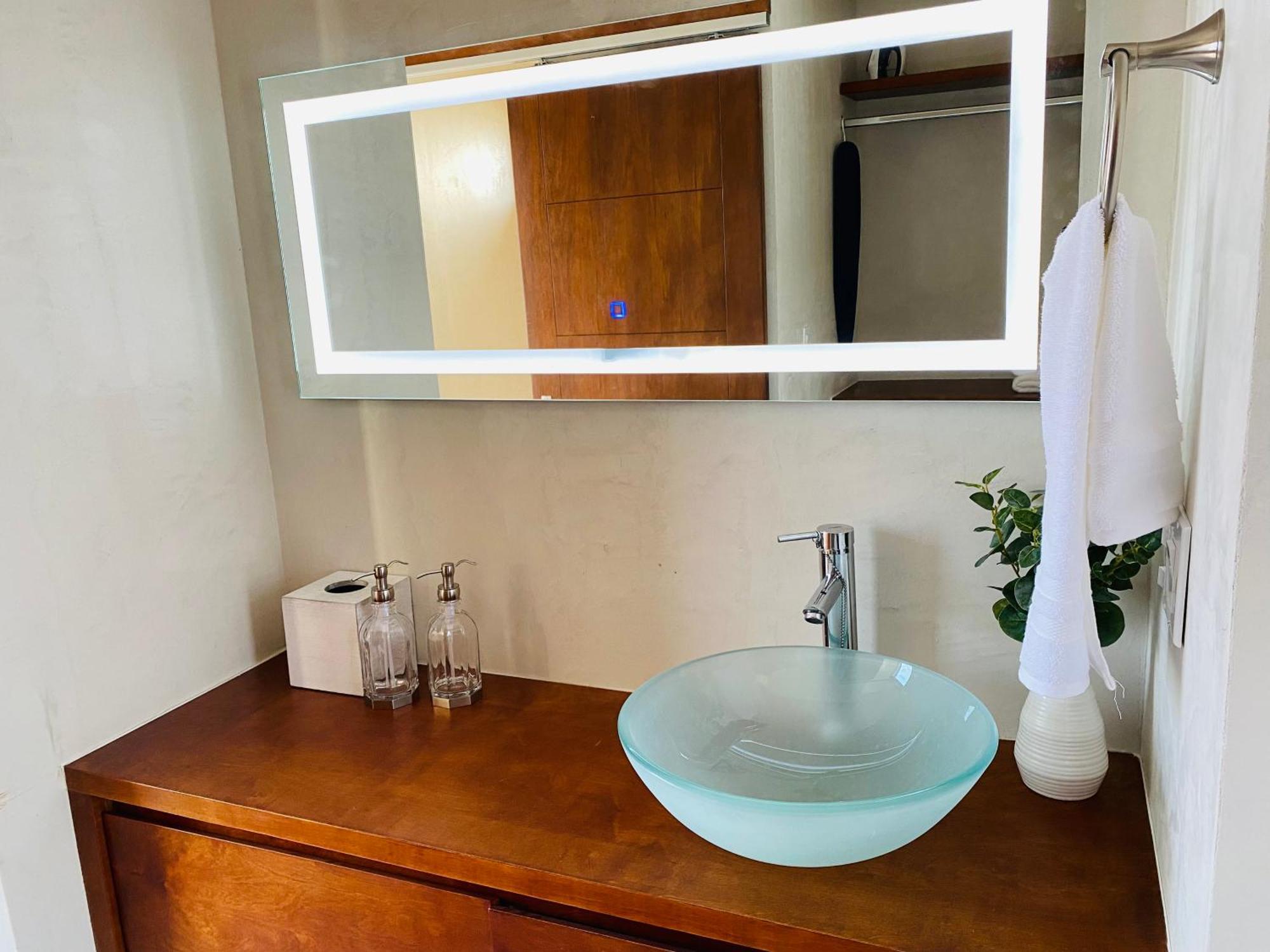 Sarab Hotel Ensenada Luaran gambar
